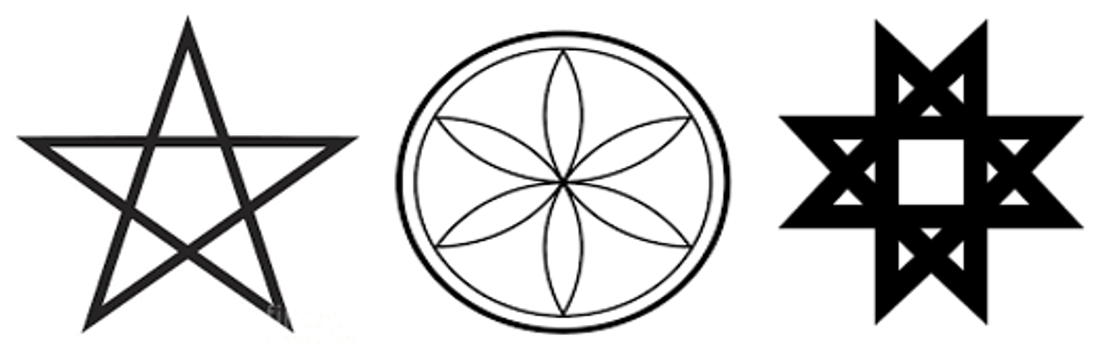 Illustrated Talks & Guided Tours 2025. – Ritual Protection Marks ...