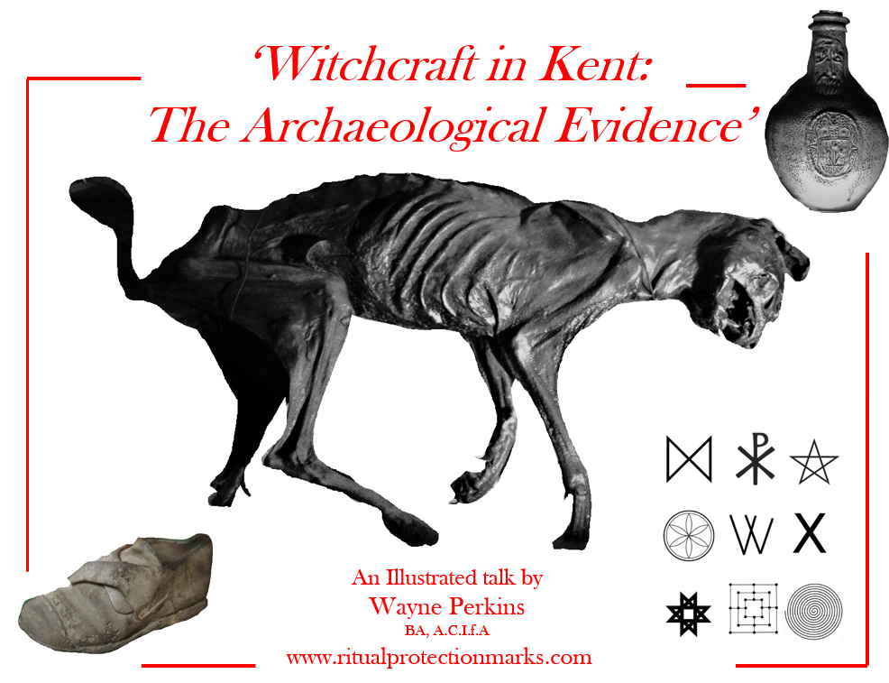 Illustrated Talks & Guided Tours 2024 – Ritual Protection Marks ...